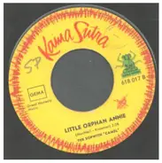 Sopwith Camel - Postcard From Jamaica / Little Orphan Annie