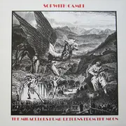 LP - Sopwith Camel - The Miraculous Hump Returns From The Moon