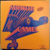 The Sopwith Camel - The Sopwith "Camel"