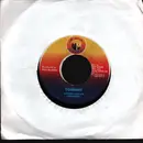 7inch Vinyl Single - Sophia Brown - Tonight