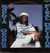 12'' - Sophia George - Final Decision