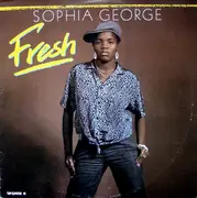 LP - Sophia George - Fresh