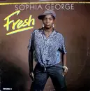 LP - Sophia George - Fresh