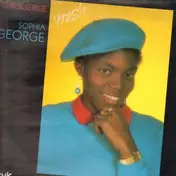 sophia george - Fresh