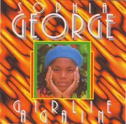 CD - Sophia George - Girlie Again