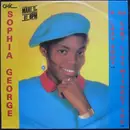 12inch Vinyl Single - Sophia George - Lazy Body / Can't Live Without You