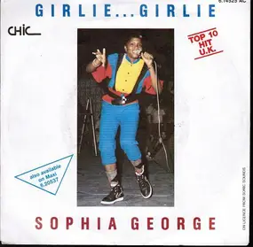 sophia george - Girlie Girlie / Girl Rush