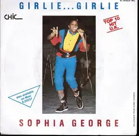 sophia george - Girlie Girlie / Girl Rush