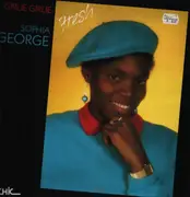 LP - Sophia George - Girlie Girlie