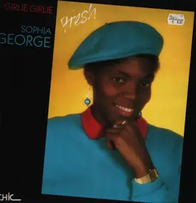 sophia george - Girlie Girlie