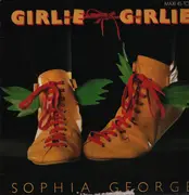 12inch Vinyl Single - Sophia George - Girlie Girlie