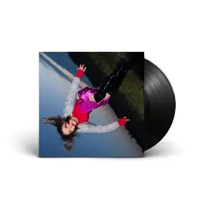 Sophia Kennedy - Squeeze Me