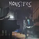 LP - Sophia Kennedy - Monsters - + Insert