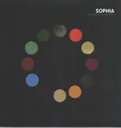 LP - Sophia - Holding On / Letting Go - Yellow Translucent Vinyl