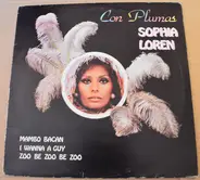 Sophia Loren - Con Plumas