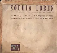 Sophia Loren - Je Ne T'aime Plus