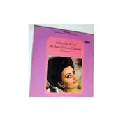 Sophia Loren - Sophia Loren Presents The Poems Of Salvatore Di Giacomo