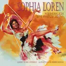 CD-Box - Sophia Loren - Wie Herrlich Eine Frau Zu Sein - Lucky To Be A Woman - La Fortuna Di Essere Donna - 2 CDs +  1 DVD + Hardcover Book + Box