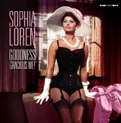 Sophia Loren - Goodness Gracious Me!