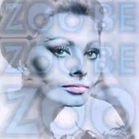 Sophia Loren - Zoo Be Zoo Be Zoo