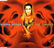 Sophia Rosen - I Count The Minutes