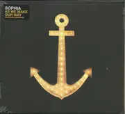 CD - Sophia - As We Make Our Way (Unknown Harbours)