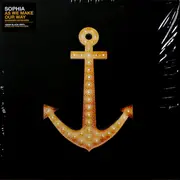LP - Sophia - As We Make Our Way (Unknown Harbours)