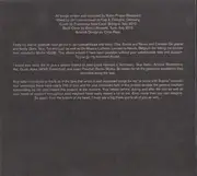 Double CD - Sophia - At Home With Sophia... The Acoustic Sessions - Numbered, Digisleeve