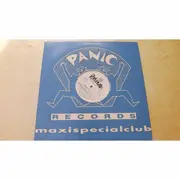 12inch Vinyl Single - Sophia - Stay