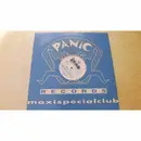 12inch Vinyl Single - Sophia - Stay