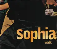 Sophia - Walk