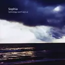 Double CD - Sophia - Technology Won't Save Us - digipak