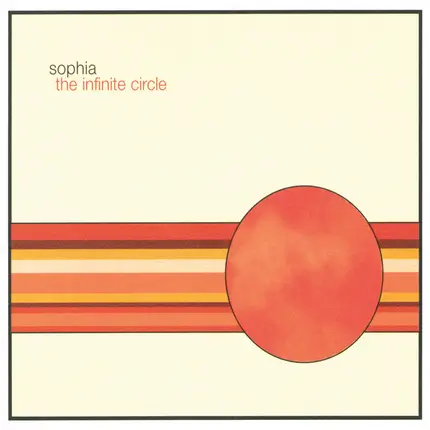 Sophia - The Infinite Circle