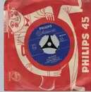 7'' - Sophia Loren - Felicita/Perche Domani?