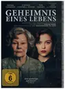 DVD - Sophie Cookson / Judi Dench a.o. - Geheimnis eines Lebens / Red Joan - German / English