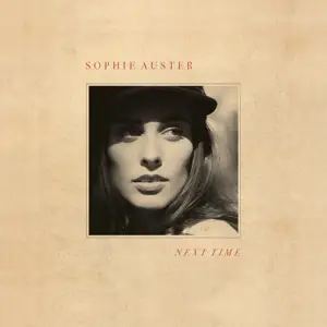 Sophie Auster - Next Time