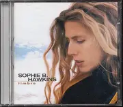 CD - Sophie B. Hawkins - Timbre