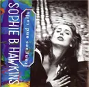 CD - Sophie B. Hawkins - Tongues And Tails