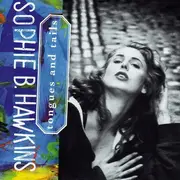 CD - Sophie B. Hawkins - Tongues And Tails