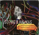 CD - Sophie B. Hawkins - Tongues And Tails - Digipak