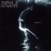 CD - Sophie B. Hawkins - Whaler