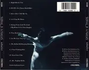 CD - Sophie B. Hawkins - Whaler