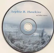 CD - Sophie B. Hawkins - Wilderness