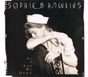 CD Single - Sophie B. Hawkins - As I Lay Me Down