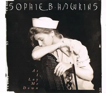 Sophie B. Hawkins - As I lay me down