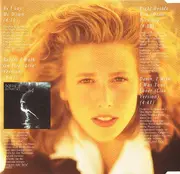 CD Single - Sophie B. Hawkins - As I Lay Me Down