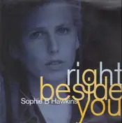 Sophie B. Hawkins - Right beside you