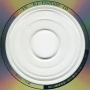 CD Single - Sophie B. Hawkins - Right Beside You