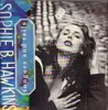 LP - Sophie B. Hawkins - Tongues And Tails