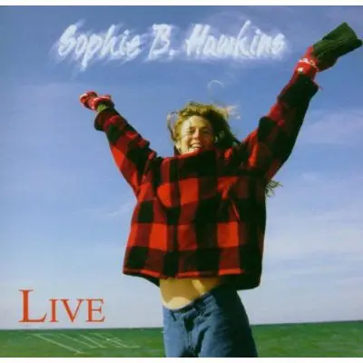 Sophie B. Hawkins - Live